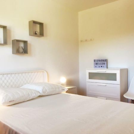 Appartement Le Bellevue à Cassis Extérieur photo