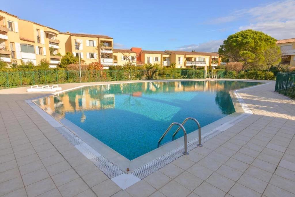 Appartement Le Bellevue à Cassis Extérieur photo