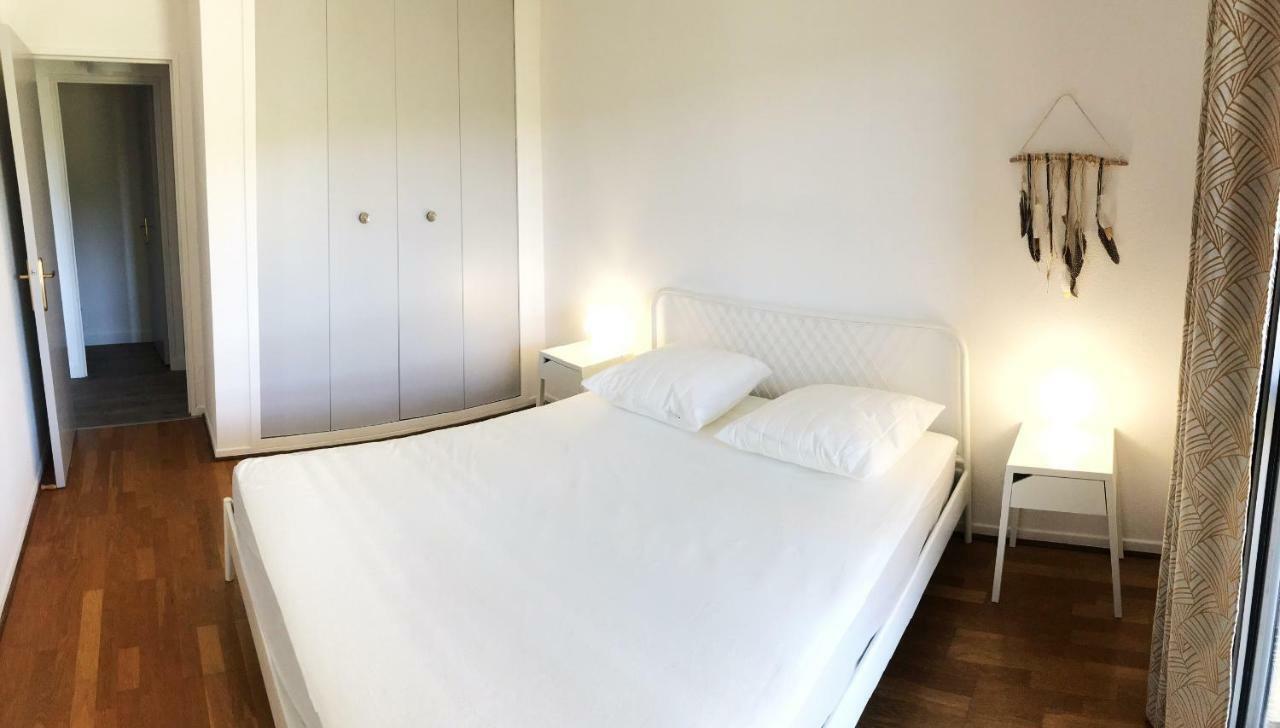 Appartement Le Bellevue à Cassis Extérieur photo