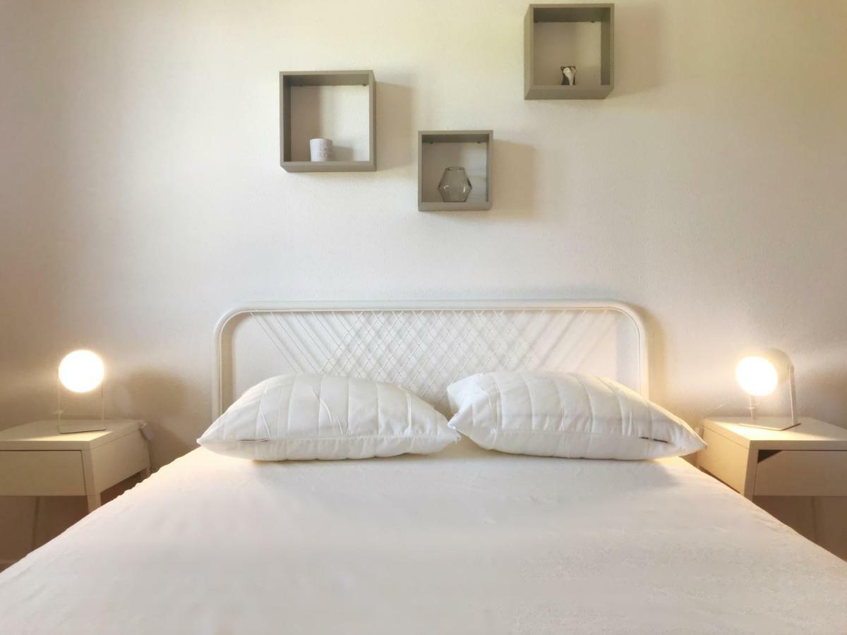 Appartement Le Bellevue à Cassis Extérieur photo