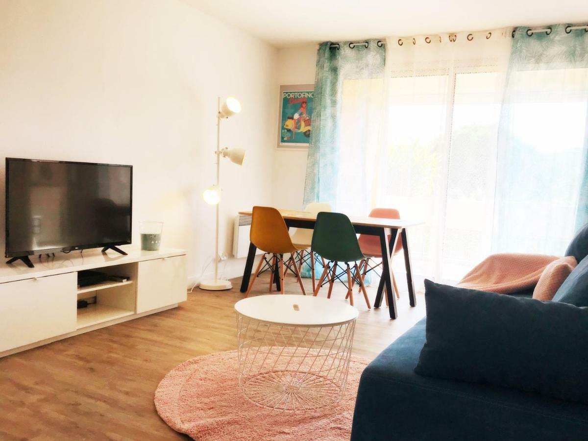 Appartement Le Bellevue à Cassis Extérieur photo