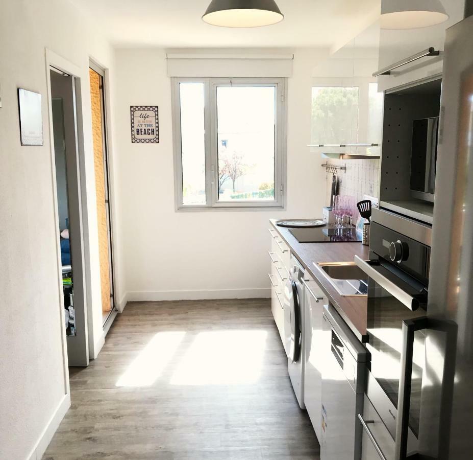 Appartement Le Bellevue à Cassis Extérieur photo