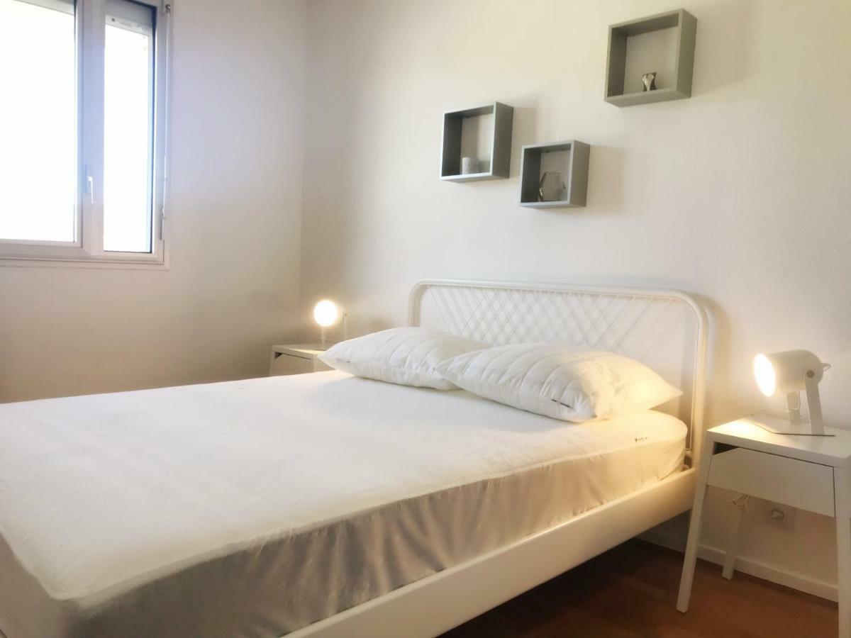 Appartement Le Bellevue à Cassis Extérieur photo