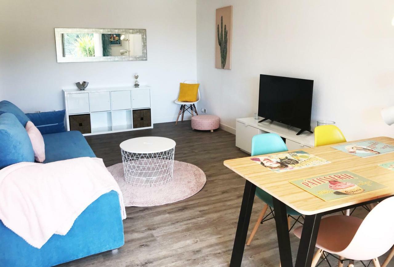 Appartement Le Bellevue à Cassis Extérieur photo