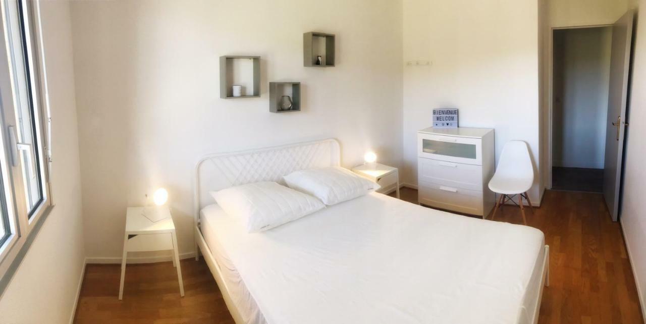 Appartement Le Bellevue à Cassis Extérieur photo