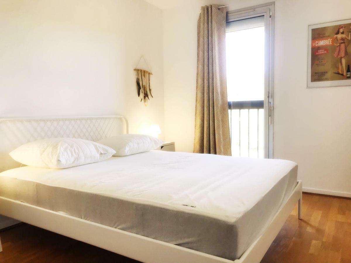 Appartement Le Bellevue à Cassis Extérieur photo