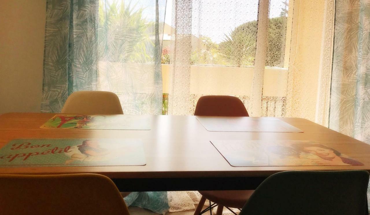 Appartement Le Bellevue à Cassis Extérieur photo