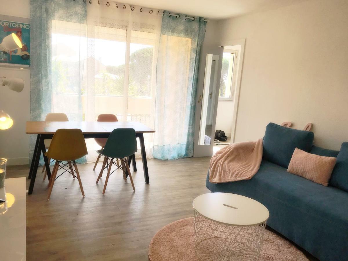 Appartement Le Bellevue à Cassis Extérieur photo