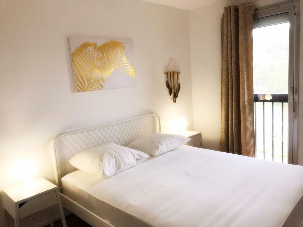 Appartement Le Bellevue à Cassis Extérieur photo