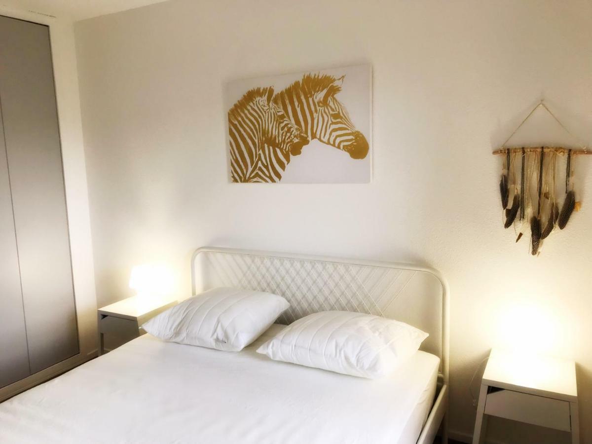 Appartement Le Bellevue à Cassis Extérieur photo